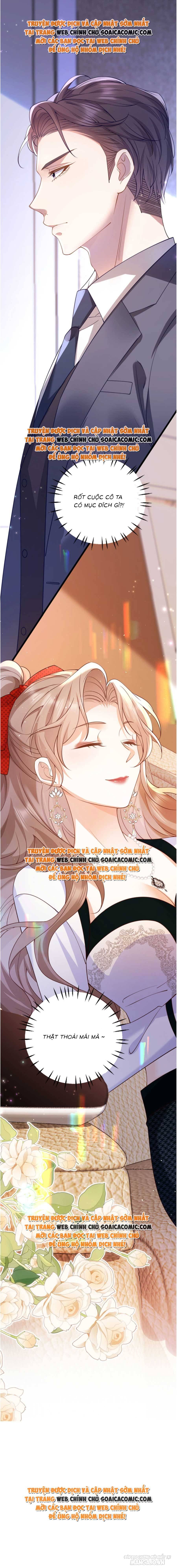 Phá Vỡ Kế Hoạch Của Tra Nam Tôi Về Bên Đại Boss Chapter 6 - Trang 2