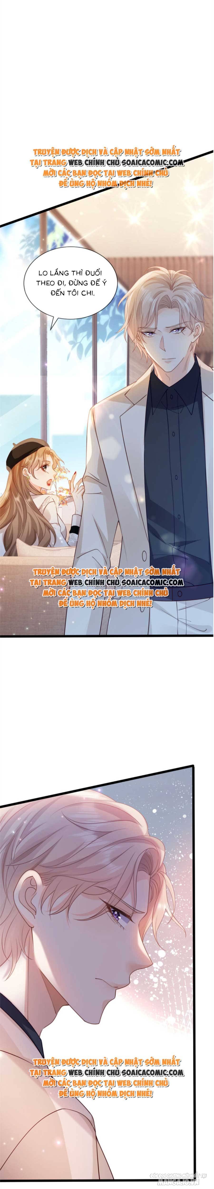 Phá Vỡ Kế Hoạch Của Tra Nam Tôi Về Bên Đại Boss Chapter 8 - Trang 2