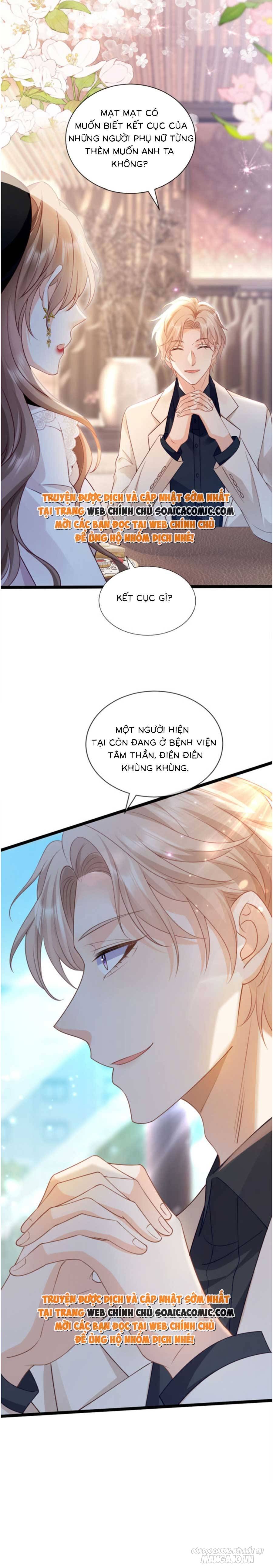 Phá Vỡ Kế Hoạch Của Tra Nam Tôi Về Bên Đại Boss Chapter 8 - Trang 2