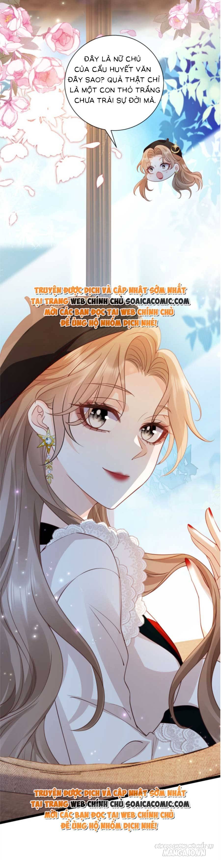 Phá Vỡ Kế Hoạch Của Tra Nam Tôi Về Bên Đại Boss Chapter 8 - Trang 2