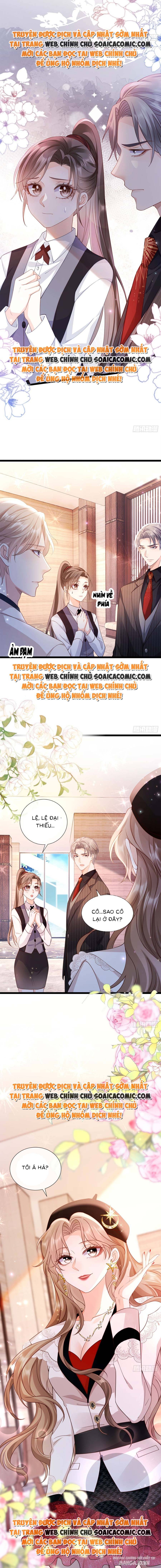 Phá Vỡ Kế Hoạch Của Tra Nam Tôi Về Bên Đại Boss Chapter 9 - Trang 2