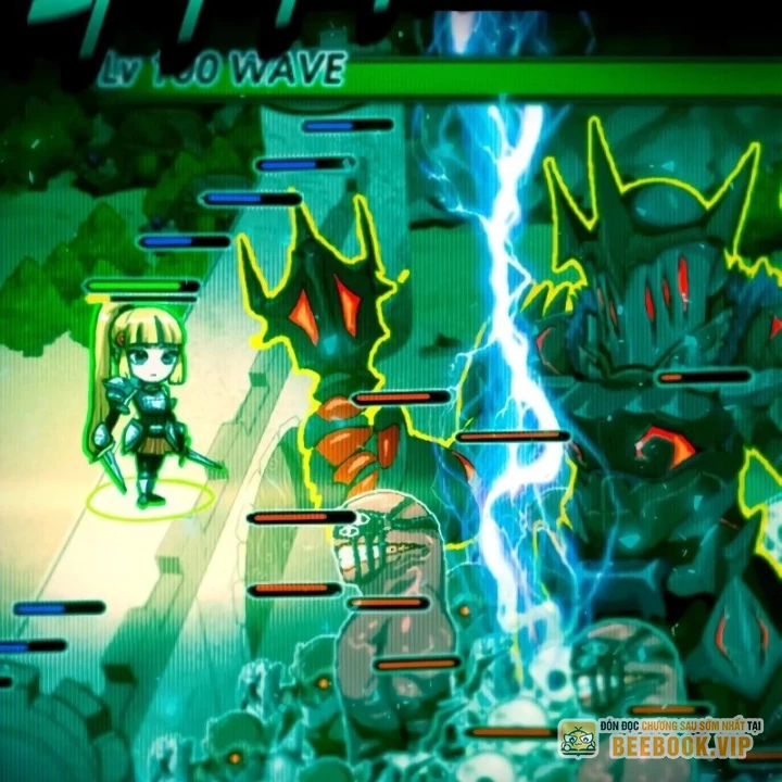 Phá Vỡ Phòng Thủ Chapter 0 - Trang 2