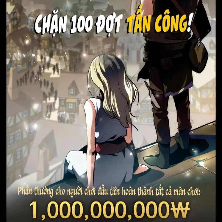 Phá Vỡ Phòng Thủ Chapter 0 - Trang 2