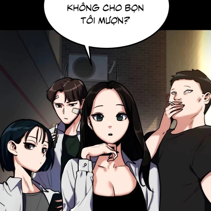Phá Vỡ Phòng Thủ Chapter 0 - Trang 2