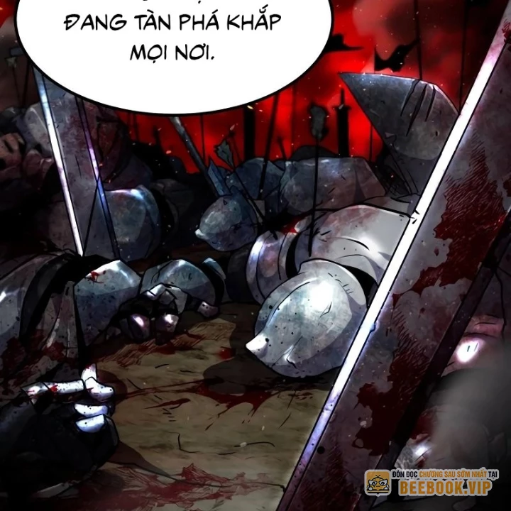 Phá Vỡ Phòng Thủ Chapter 1 - Trang 2