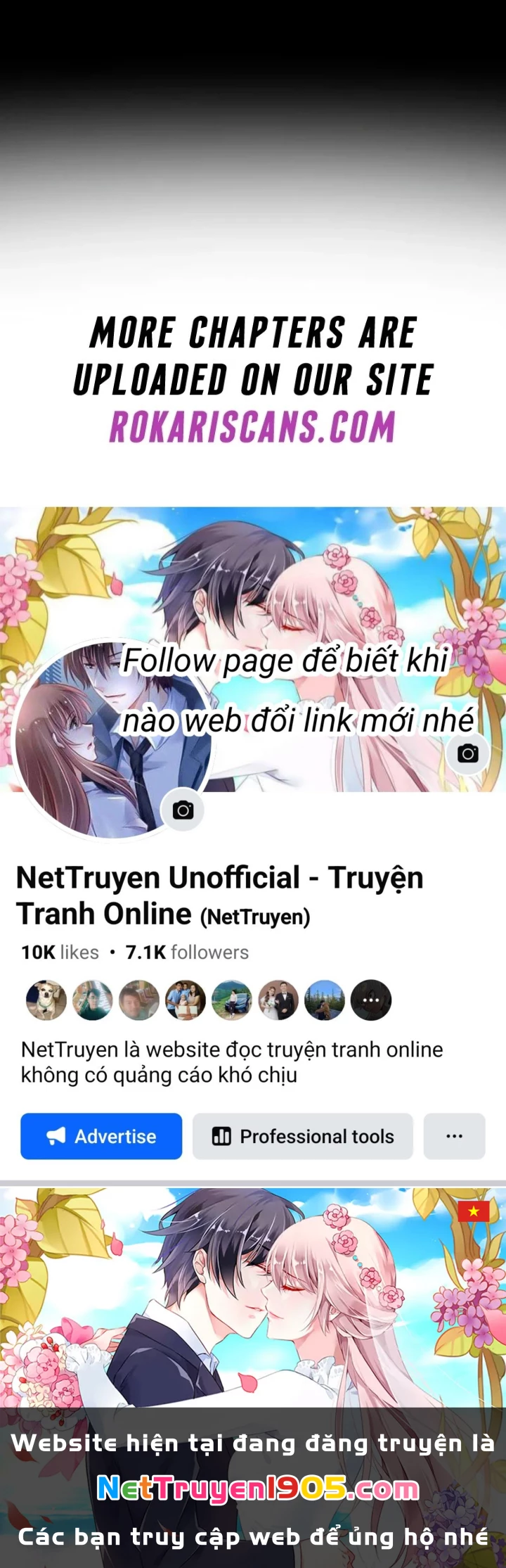 Phá Vỡ Phòng Thủ Chapter 1 - Trang 2