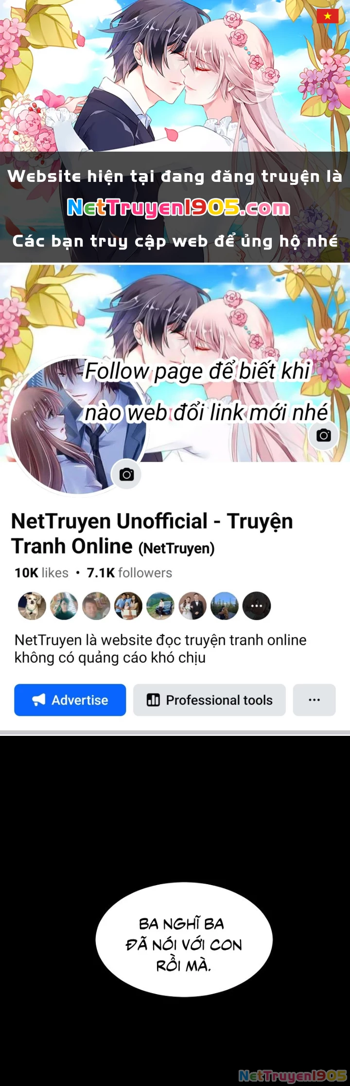 Phá Vỡ Phòng Thủ Chapter 1 - Trang 2