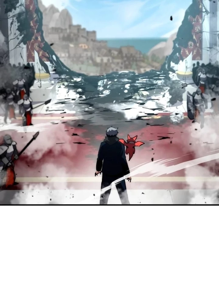 Phá Vỡ Phòng Thủ Chapter 2 - Trang 2