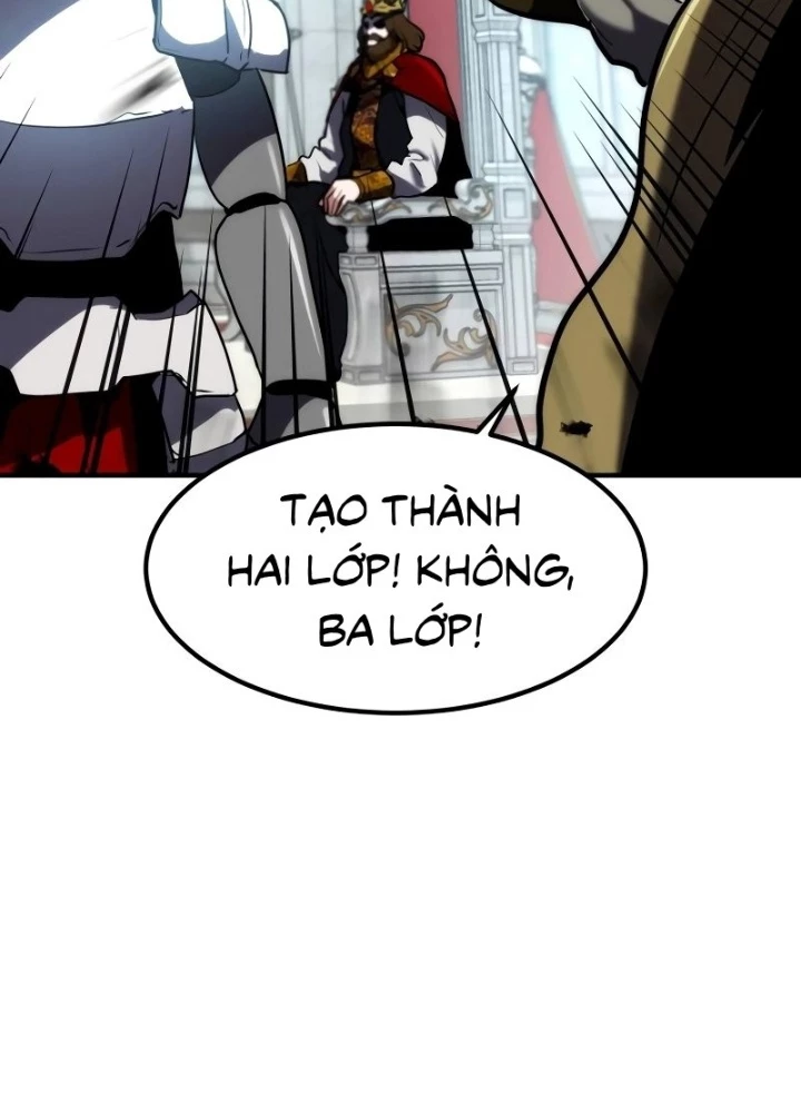 Phá Vỡ Phòng Thủ Chapter 2 - Trang 2