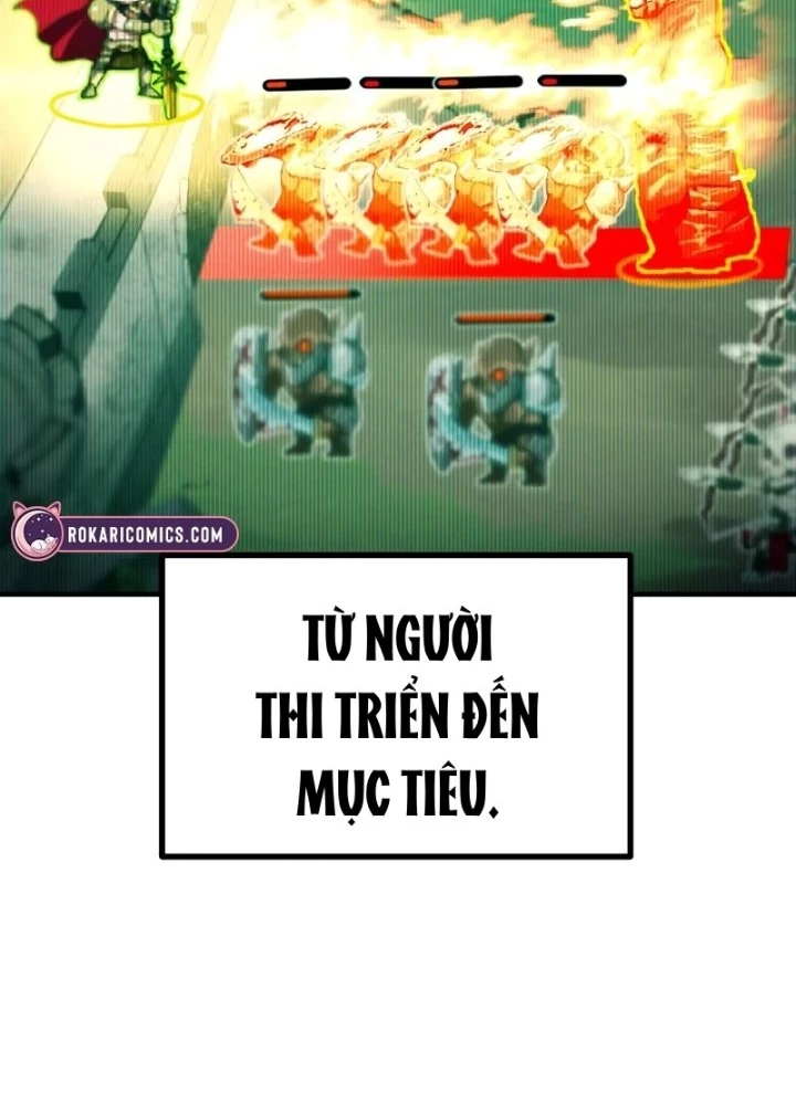 Phá Vỡ Phòng Thủ Chapter 2 - Trang 2
