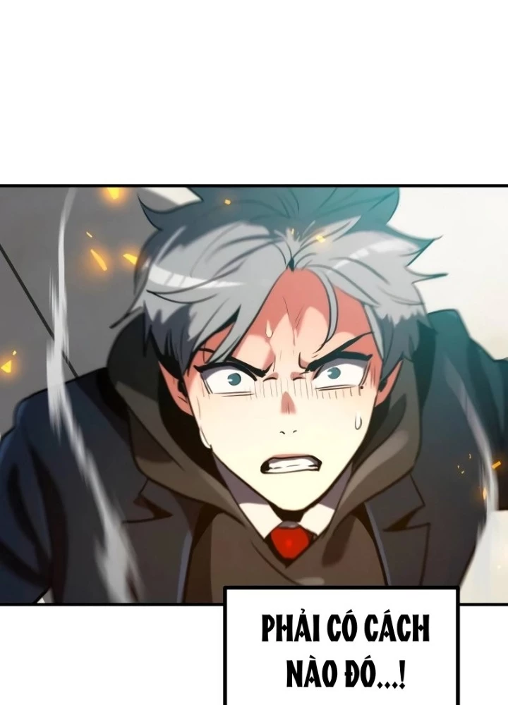 Phá Vỡ Phòng Thủ Chapter 2 - Trang 2