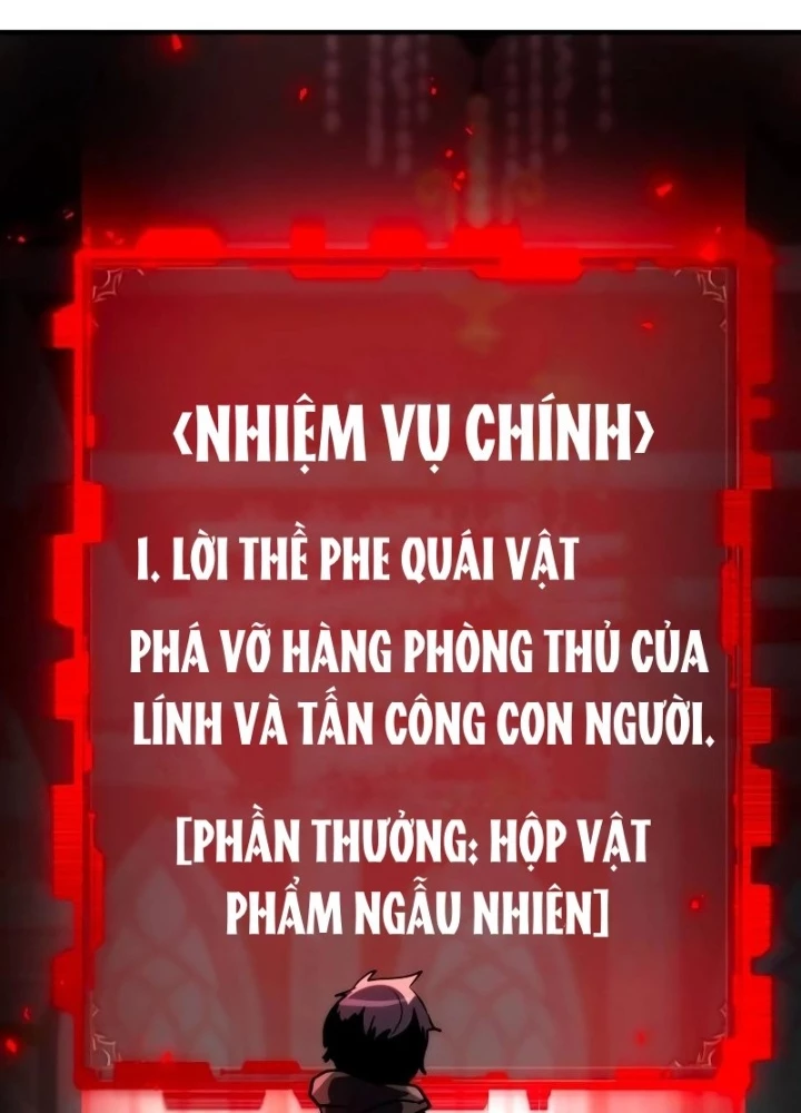 Phá Vỡ Phòng Thủ Chapter 2 - Trang 2