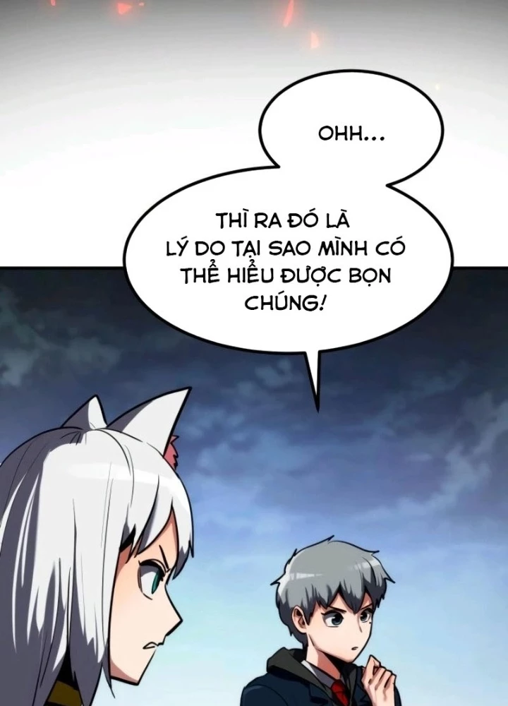 Phá Vỡ Phòng Thủ Chapter 4 - Trang 2