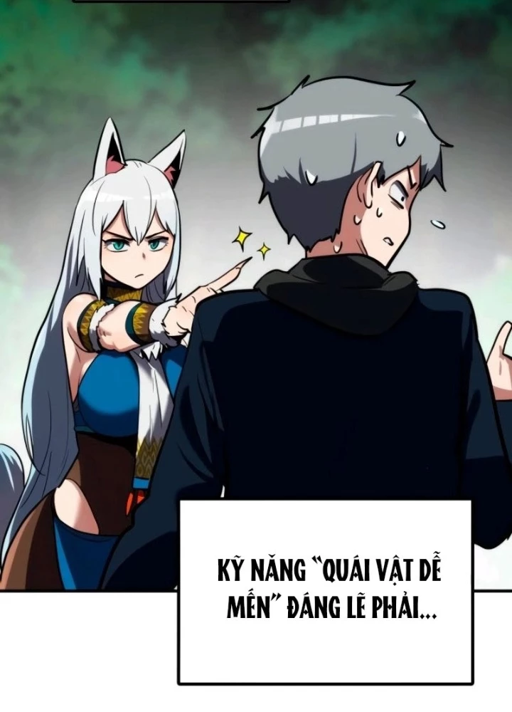 Phá Vỡ Phòng Thủ Chapter 4 - Trang 2