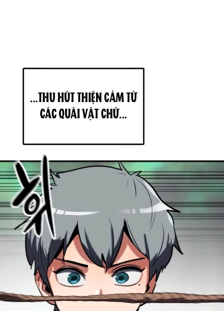 Phá Vỡ Phòng Thủ Chapter 4 - Trang 2