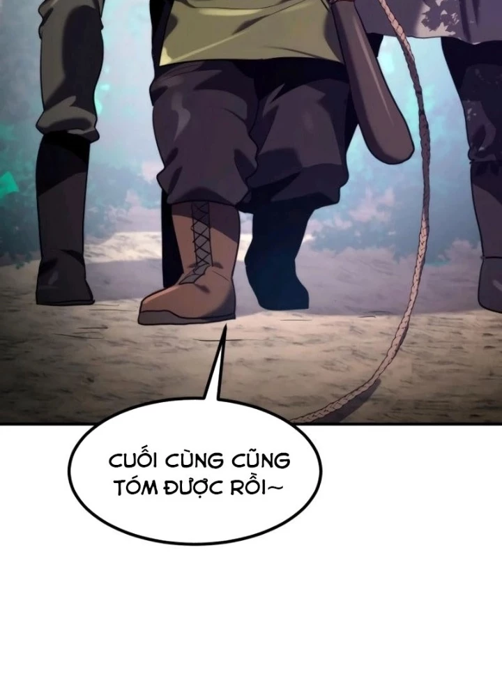 Phá Vỡ Phòng Thủ Chapter 4 - Trang 2