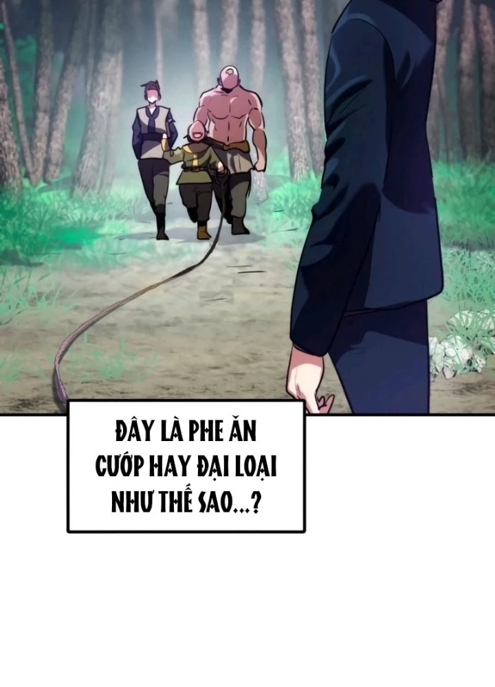 Phá Vỡ Phòng Thủ Chapter 4 - Trang 2