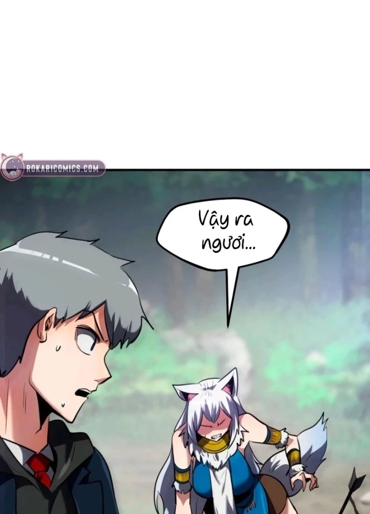 Phá Vỡ Phòng Thủ Chapter 4 - Trang 2