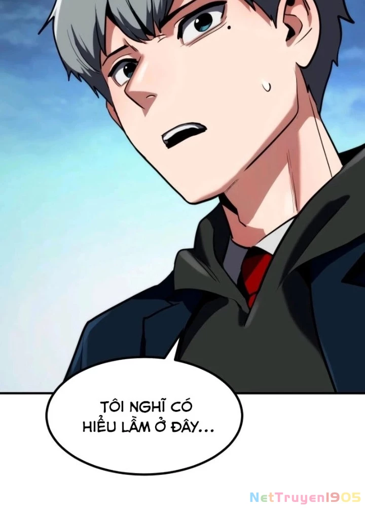 Phá Vỡ Phòng Thủ Chapter 4 - Trang 2