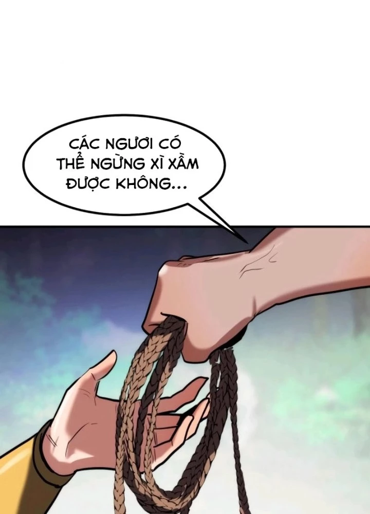 Phá Vỡ Phòng Thủ Chapter 4 - Trang 2