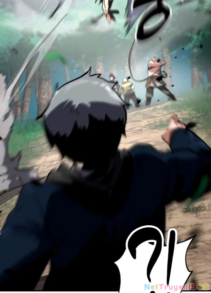 Phá Vỡ Phòng Thủ Chapter 4 - Trang 2