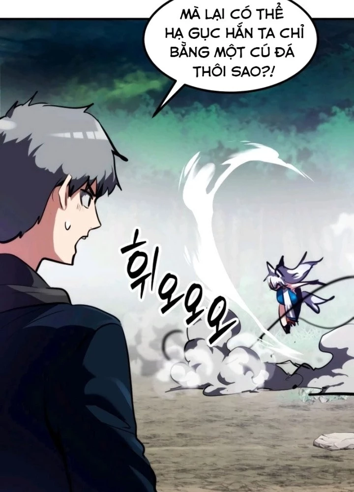 Phá Vỡ Phòng Thủ Chapter 4 - Trang 2