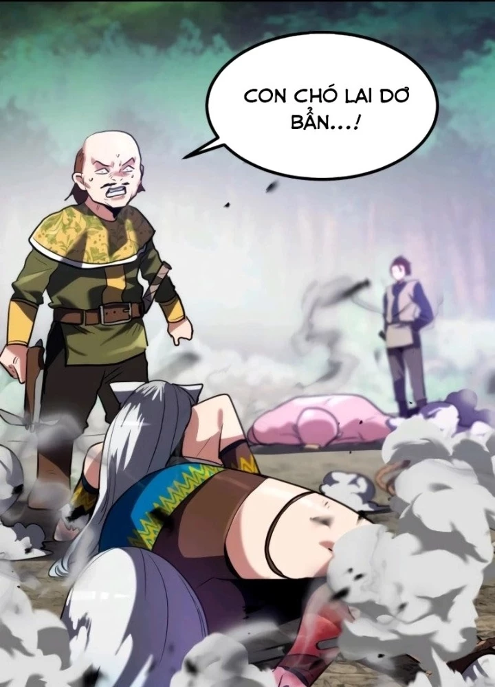 Phá Vỡ Phòng Thủ Chapter 4 - Trang 2