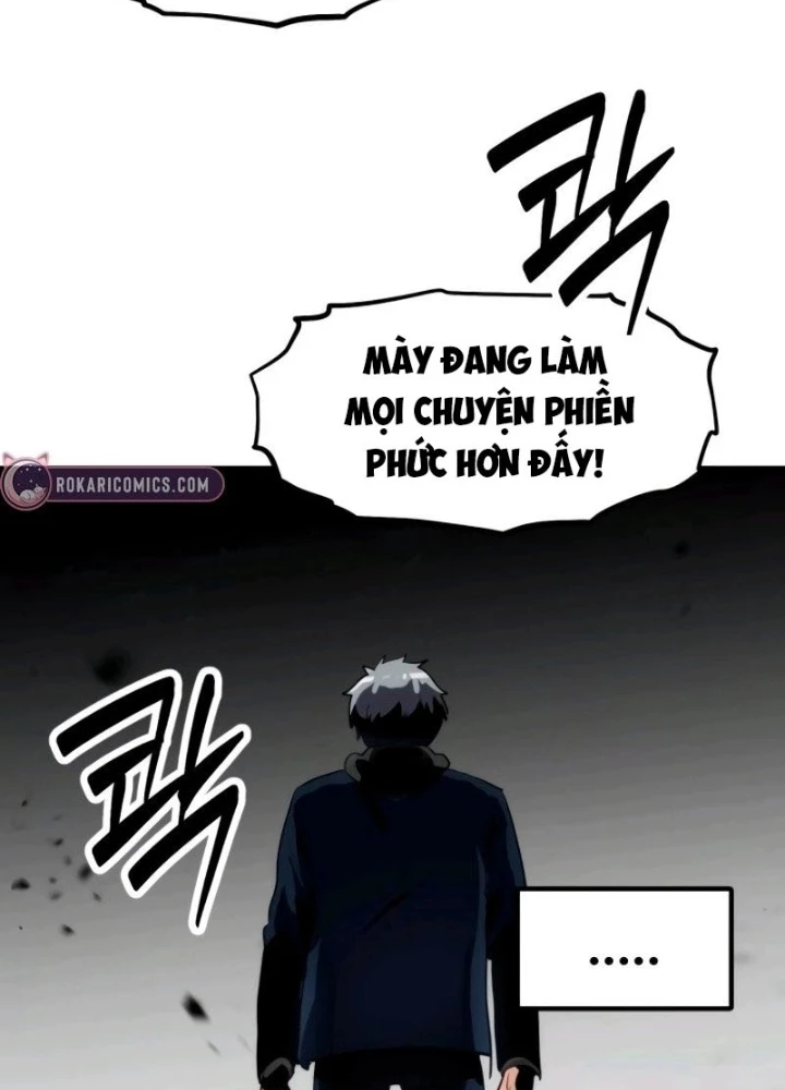 Phá Vỡ Phòng Thủ Chapter 4 - Trang 2
