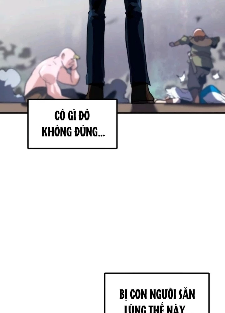 Phá Vỡ Phòng Thủ Chapter 4 - Trang 2