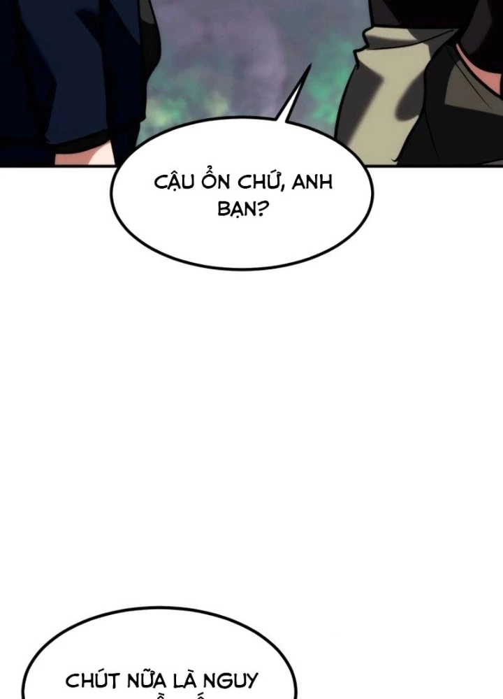 Phá Vỡ Phòng Thủ Chapter 4 - Trang 2