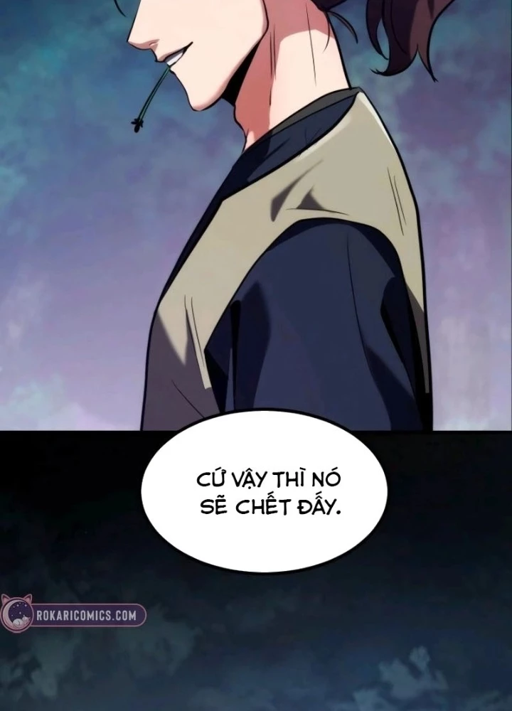Phá Vỡ Phòng Thủ Chapter 4 - Trang 2
