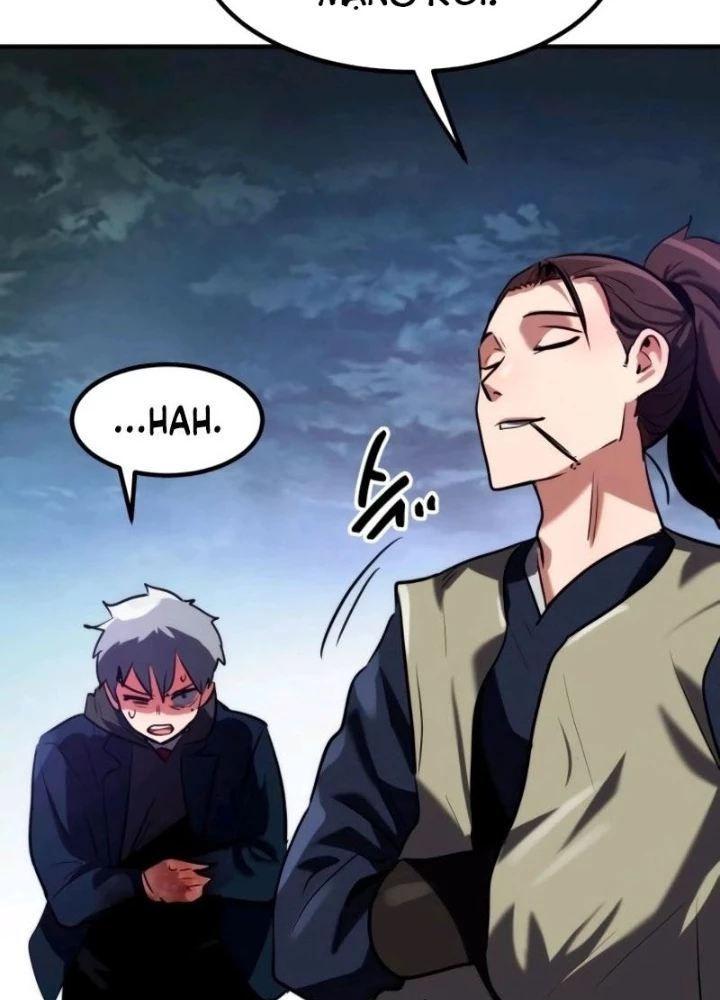Phá Vỡ Phòng Thủ Chapter 4 - Trang 2