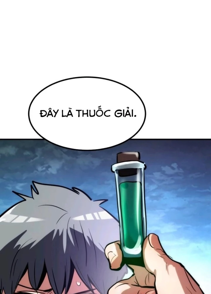 Phá Vỡ Phòng Thủ Chapter 4 - Trang 2