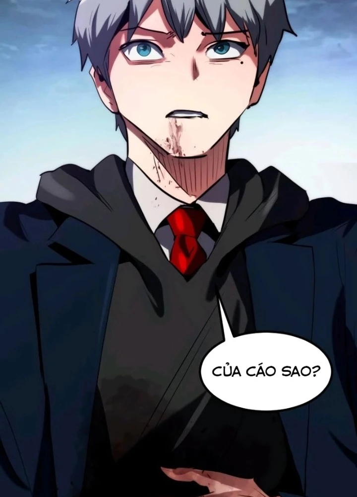 Phá Vỡ Phòng Thủ Chapter 4 - Trang 2