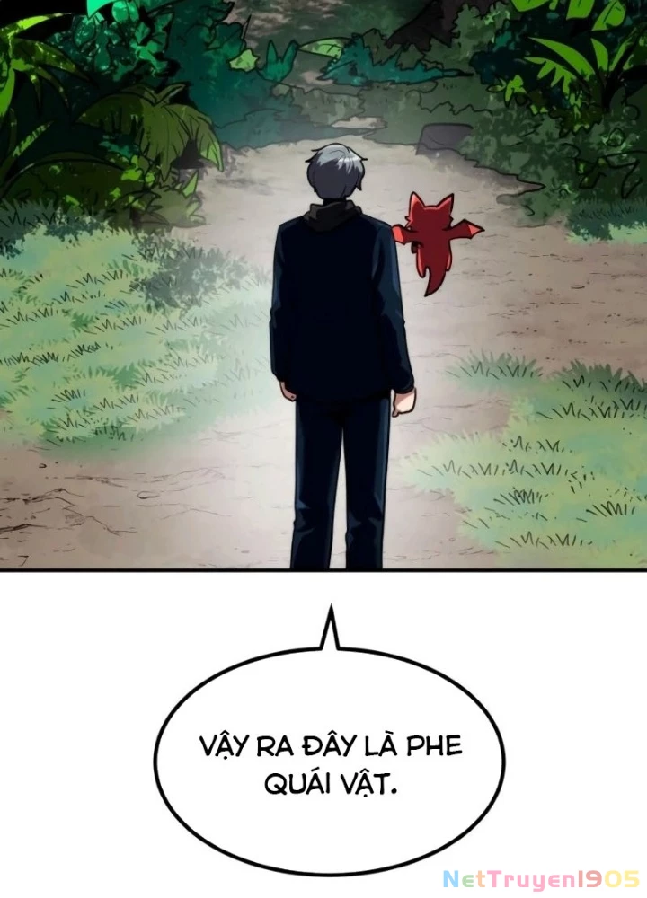 Phá Vỡ Phòng Thủ Chapter 4 - Trang 2