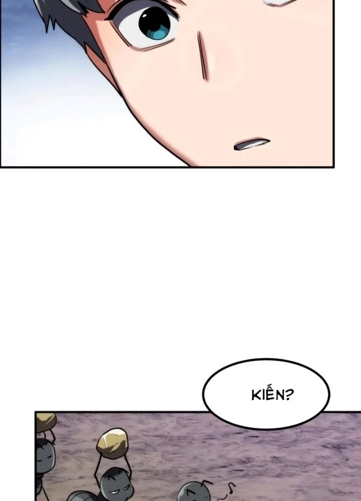 Phá Vỡ Phòng Thủ Chapter 4 - Trang 2
