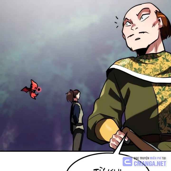 Phá Vỡ Phòng Thủ Chapter 5 - Trang 2