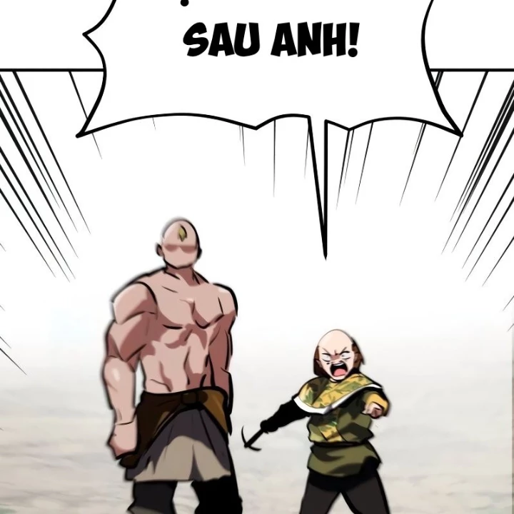 Phá Vỡ Phòng Thủ Chapter 5 - Trang 2