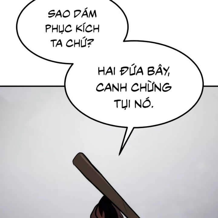 Phá Vỡ Phòng Thủ Chapter 5 - Trang 2