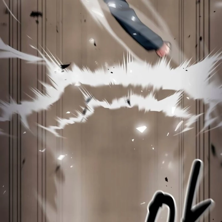 Phá Vỡ Phòng Thủ Chapter 5 - Trang 2
