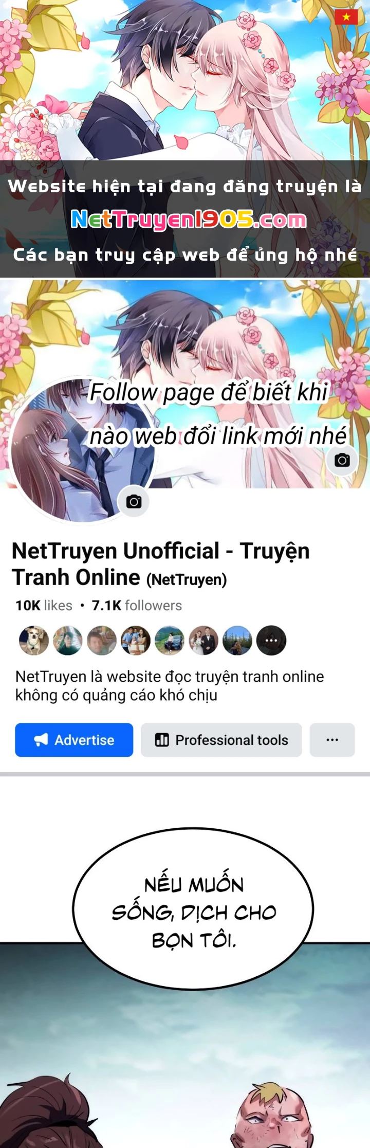 Phá Vỡ Phòng Thủ Chapter 5 - Trang 2