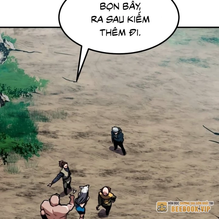Phá Vỡ Phòng Thủ Chapter 5 - Trang 2