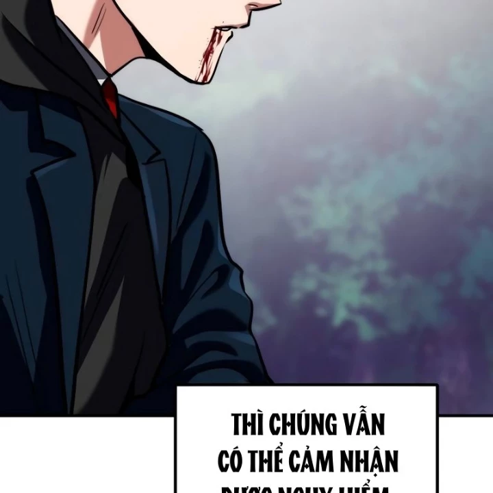 Phá Vỡ Phòng Thủ Chapter 5 - Trang 2