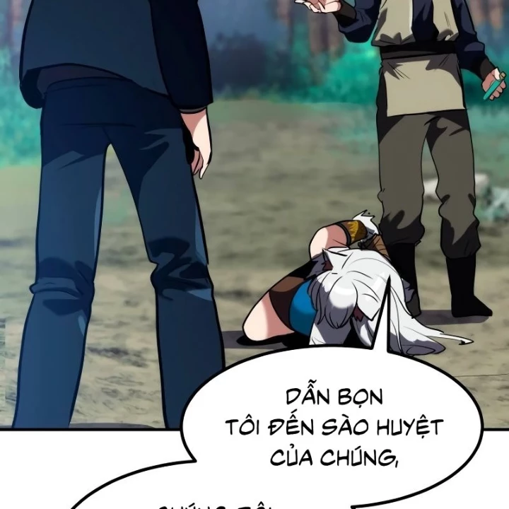 Phá Vỡ Phòng Thủ Chapter 5 - Trang 2