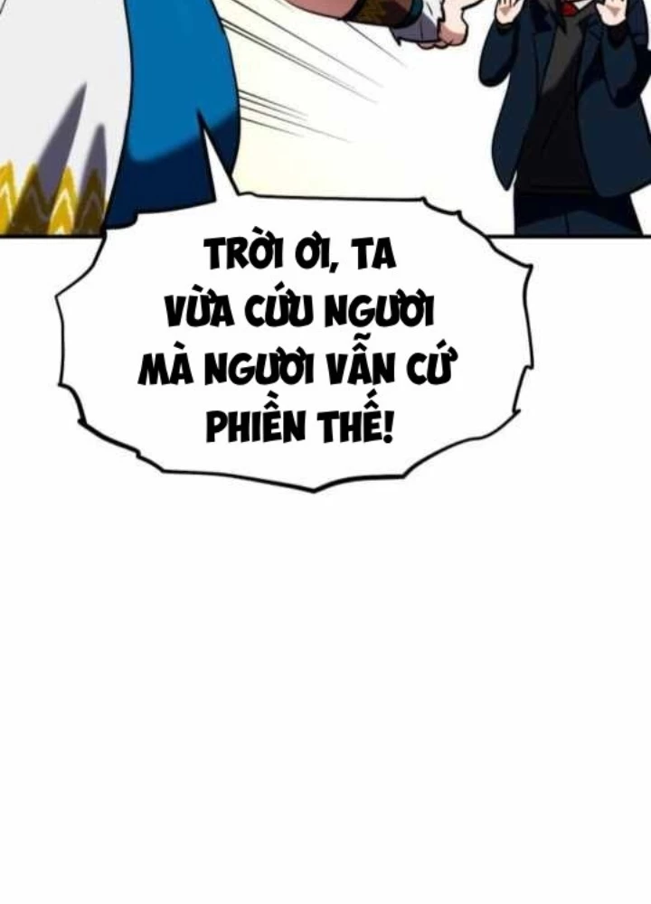 Phá Vỡ Phòng Thủ Chapter 6 - Trang 2