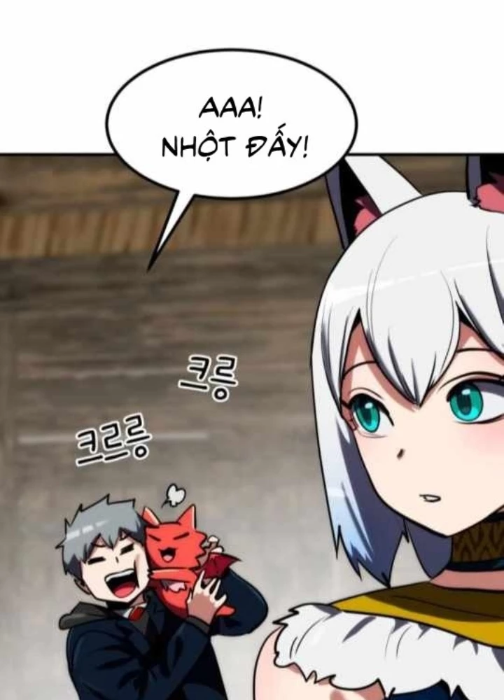 Phá Vỡ Phòng Thủ Chapter 6 - Trang 2