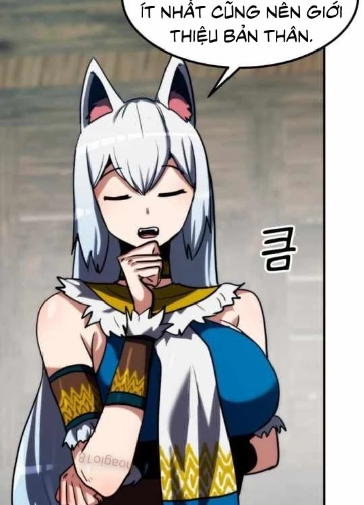 Phá Vỡ Phòng Thủ Chapter 6 - Trang 2