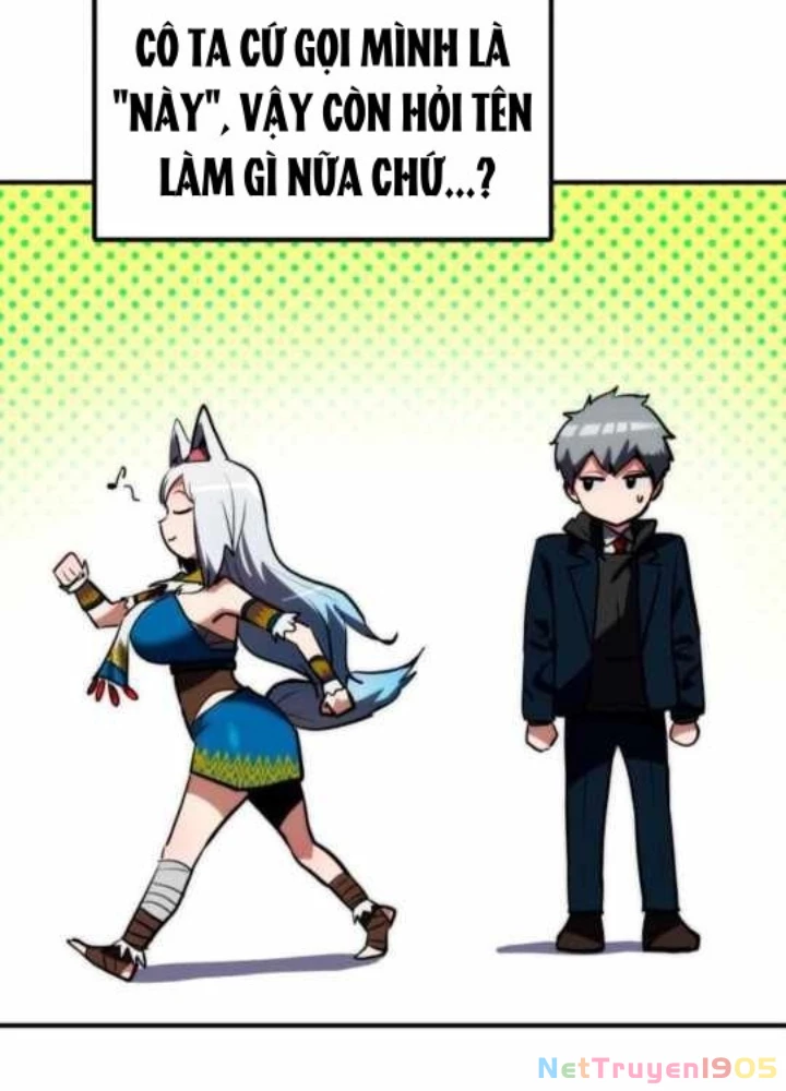 Phá Vỡ Phòng Thủ Chapter 6 - Trang 2