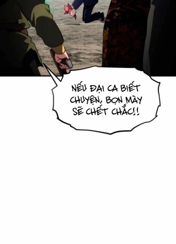 Phá Vỡ Phòng Thủ Chapter 6 - Trang 2