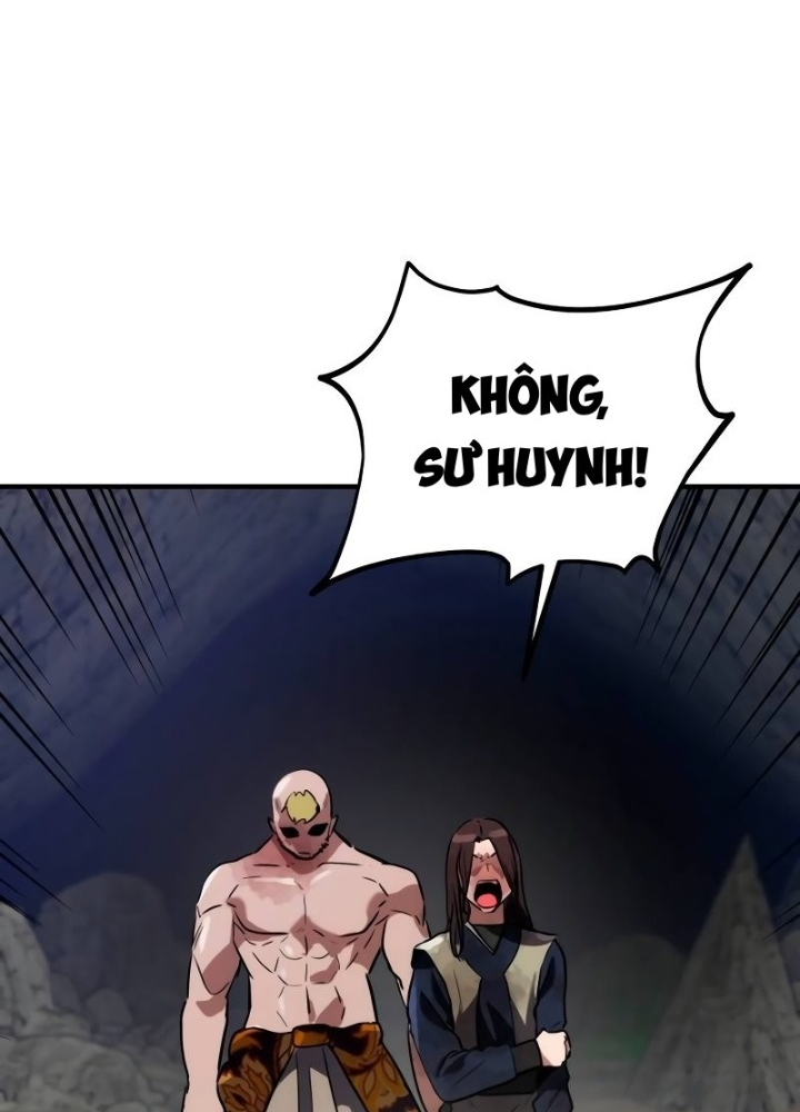 Phá Vỡ Phòng Thủ Chapter 7 - Trang 2